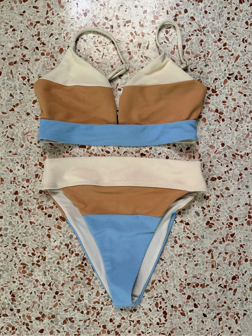 Beach Riot Bikini